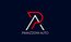 Logo Pimazzoni Auto snc